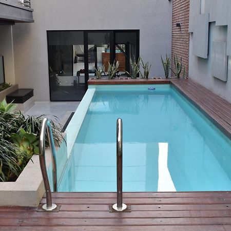 Departamento - Salta Capital Sm - Edificio Usina Daire Dış mekan fotoğraf