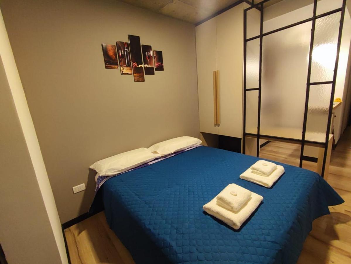Departamento - Salta Capital Sm - Edificio Usina Daire Dış mekan fotoğraf