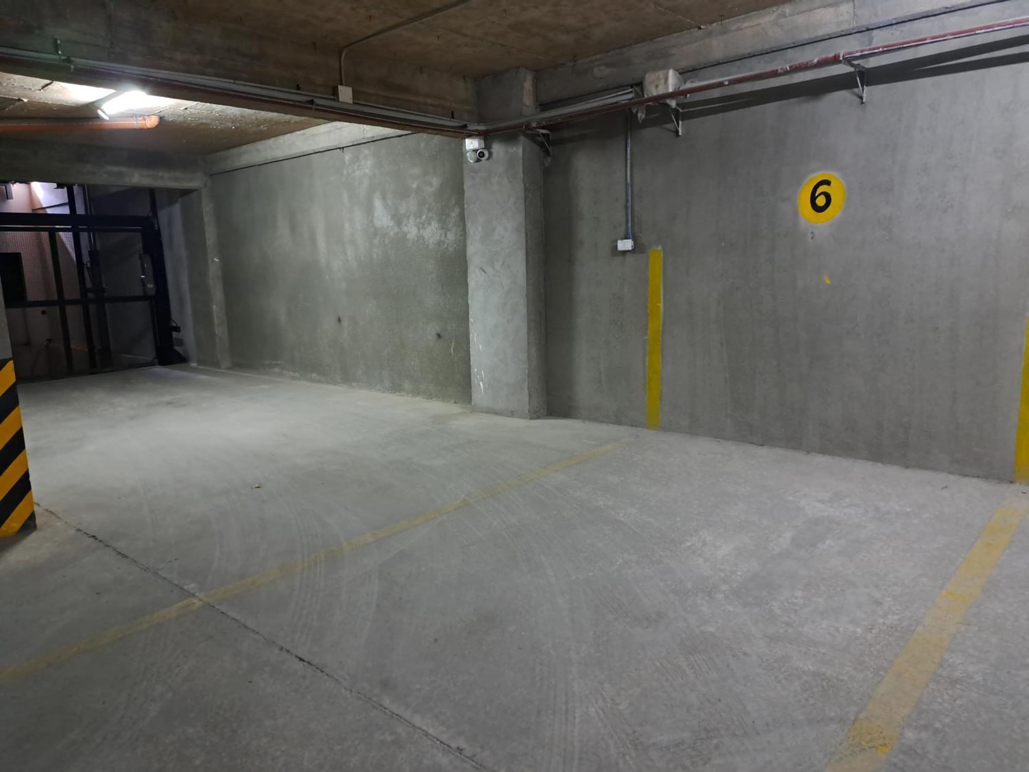 Departamento - Salta Capital Sm - Edificio Usina Daire Dış mekan fotoğraf