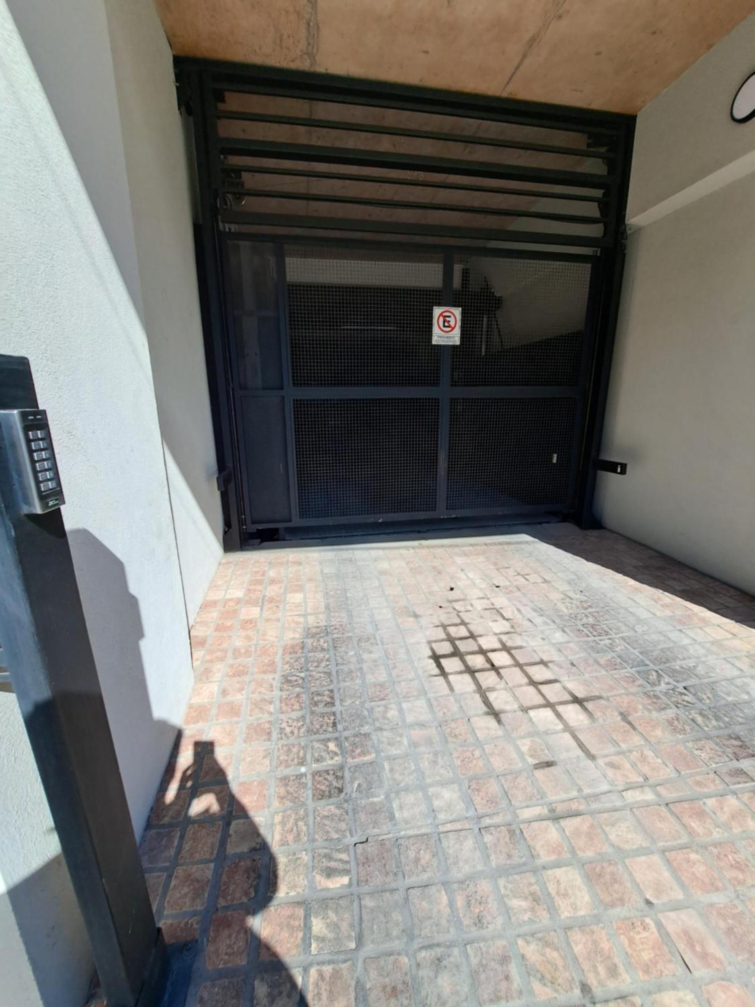 Departamento - Salta Capital Sm - Edificio Usina Daire Dış mekan fotoğraf