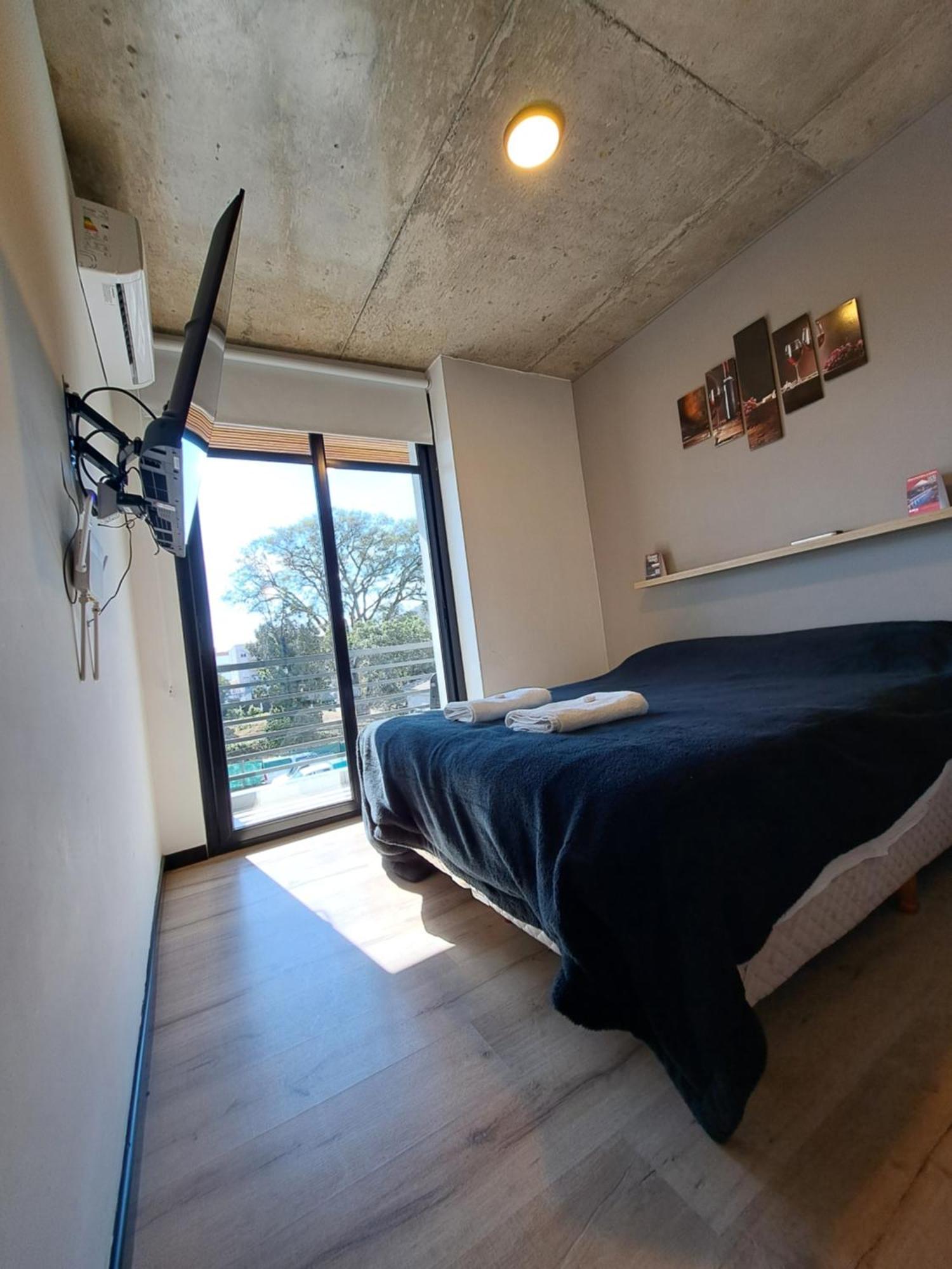 Departamento - Salta Capital Sm - Edificio Usina Daire Dış mekan fotoğraf
